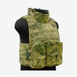 Тульский бронежилет от производителя