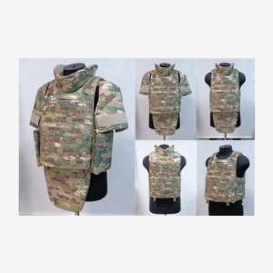 Бронежилеты от Тульского производителя