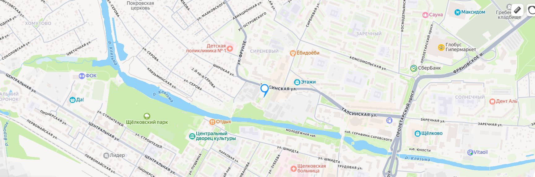 Броник из Тулы