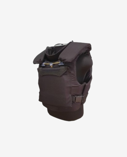 Бронежилет производства РФ