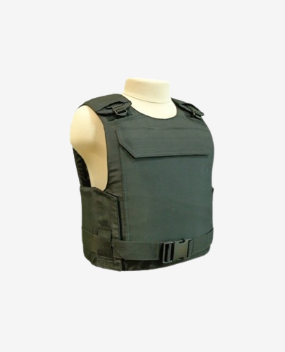 Бронежилет пуленепробиваемый