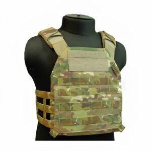 Бронежилет разгрузочный Бр4