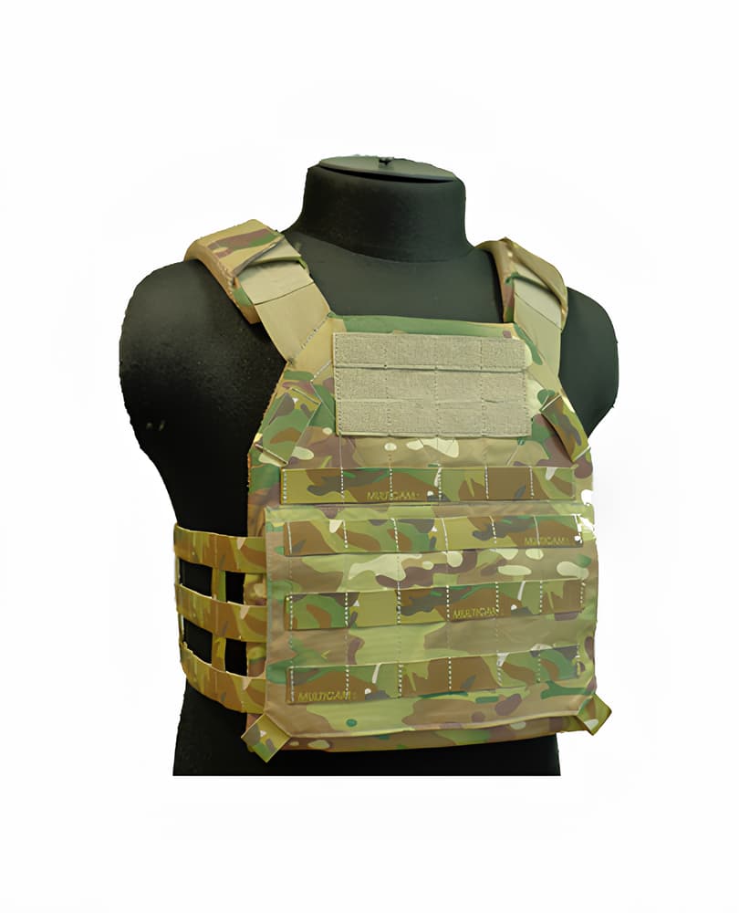 Бронежилет разгрузочный Бр4