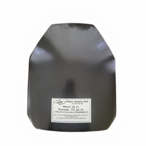 Бронеэлемент Бр3