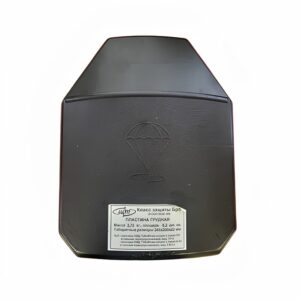 Бронеэлемент Бр5+