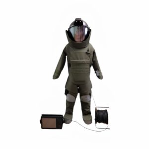 ИВК «ГРАНАТ-В»