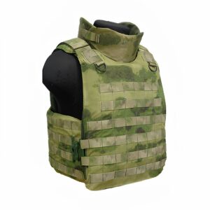 ОБЛЕГЧЕННЫЙ Бронежилет Бр4