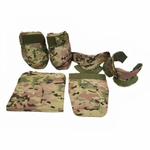 Передний фартук (паховая защита)